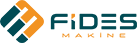 Fides Machine logosu
