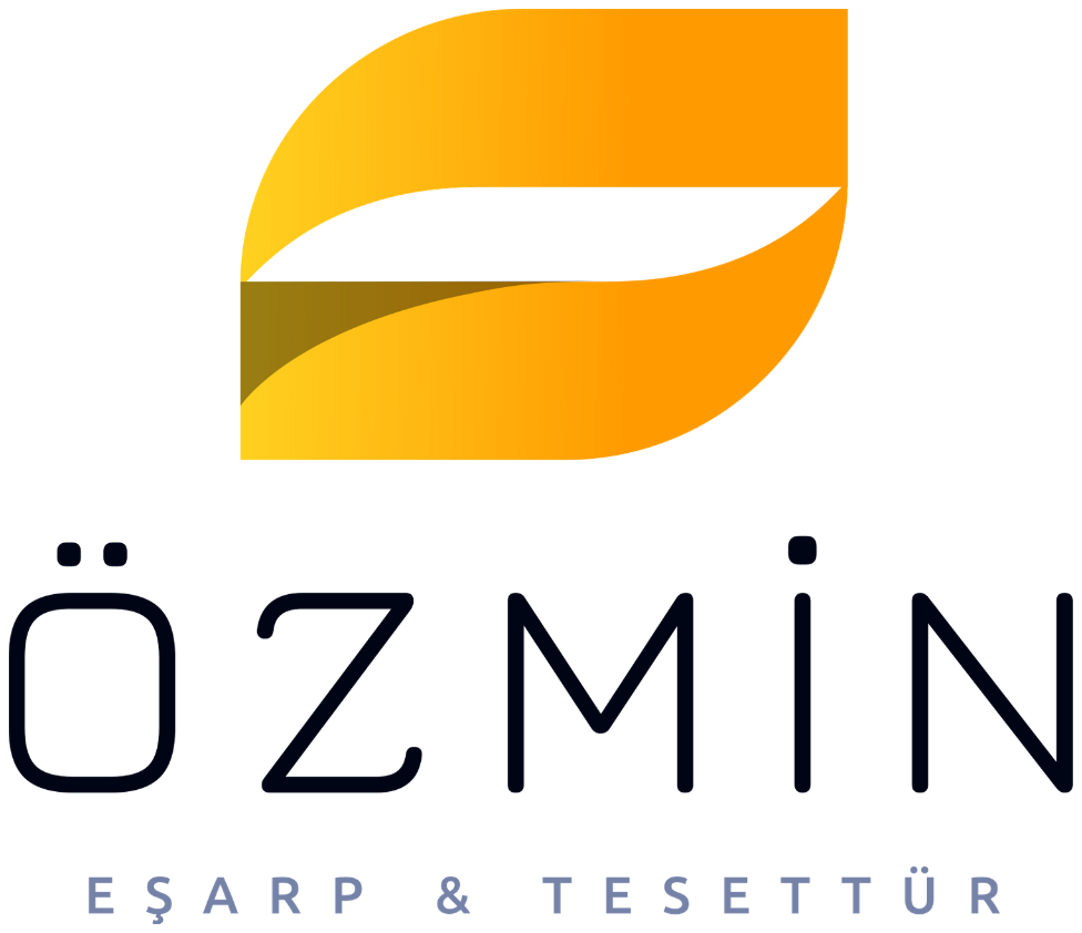 Özmin Eşarp & Tesettür