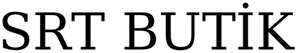 SRT Butik logosu
