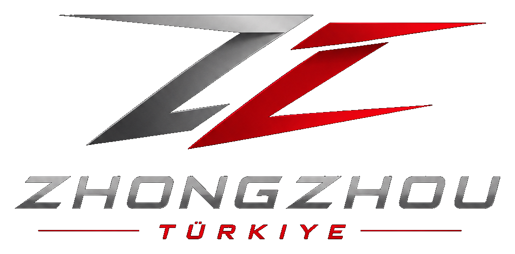 Zhongzhou Türkiye logo