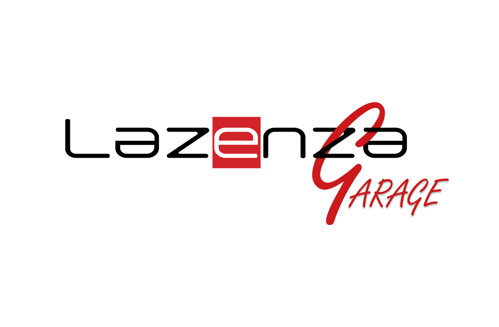 Lazenza Garage