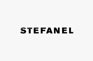 stefanel-logo