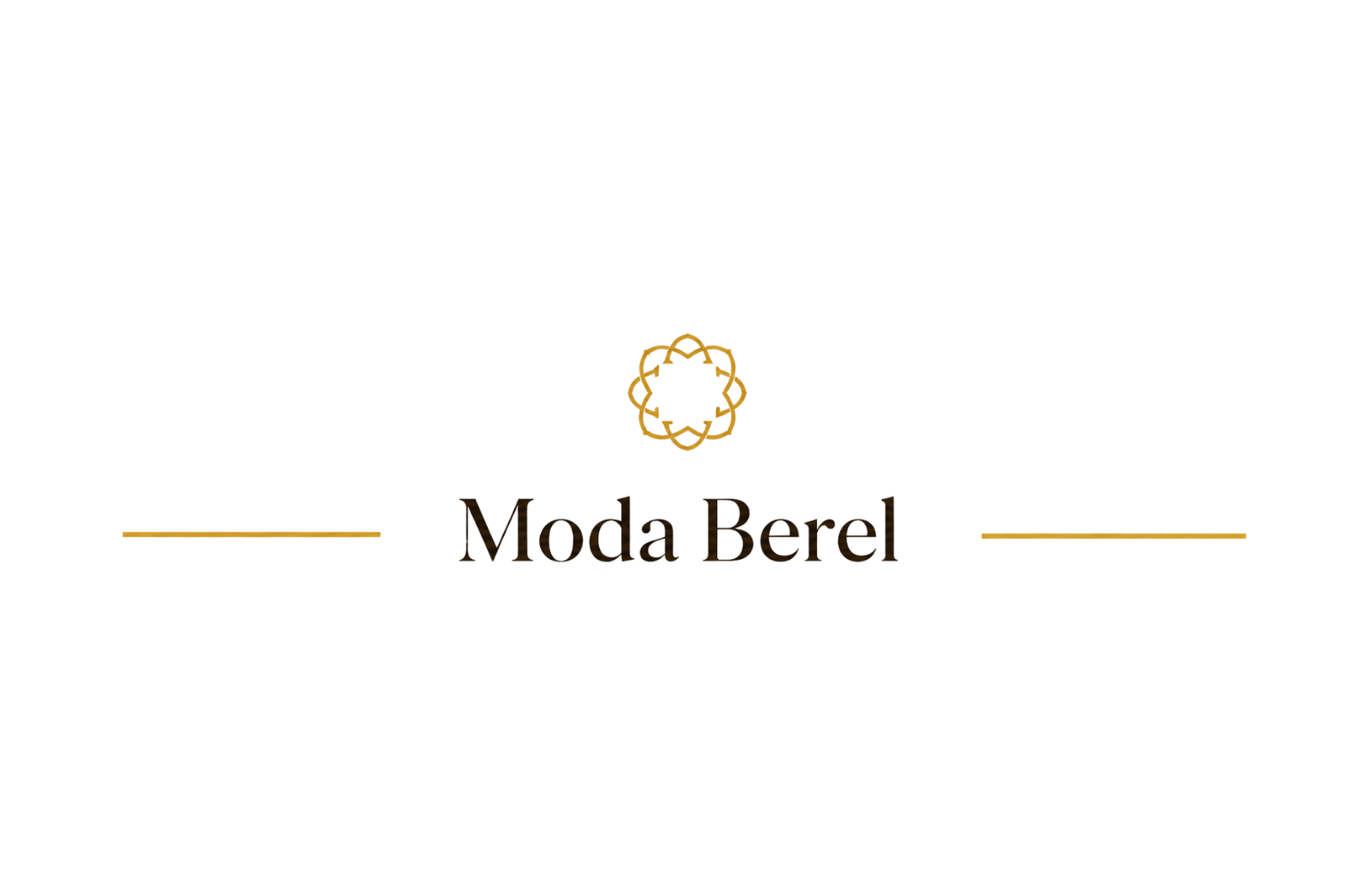 moda berel