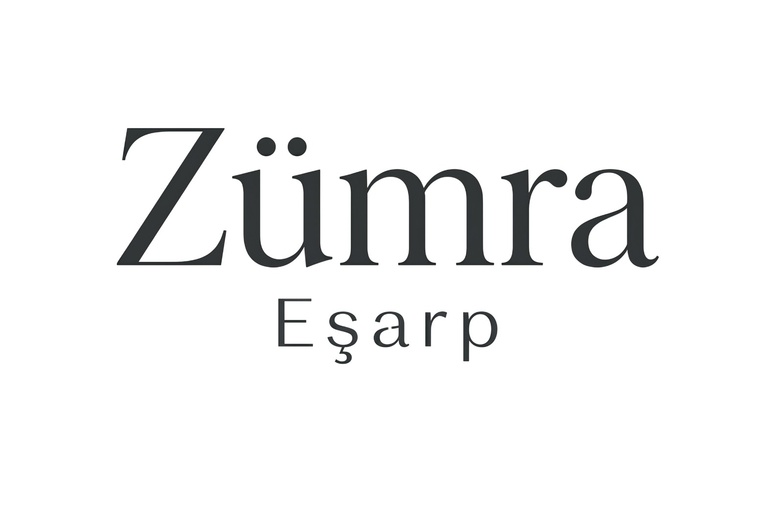 Zümra Eşarp